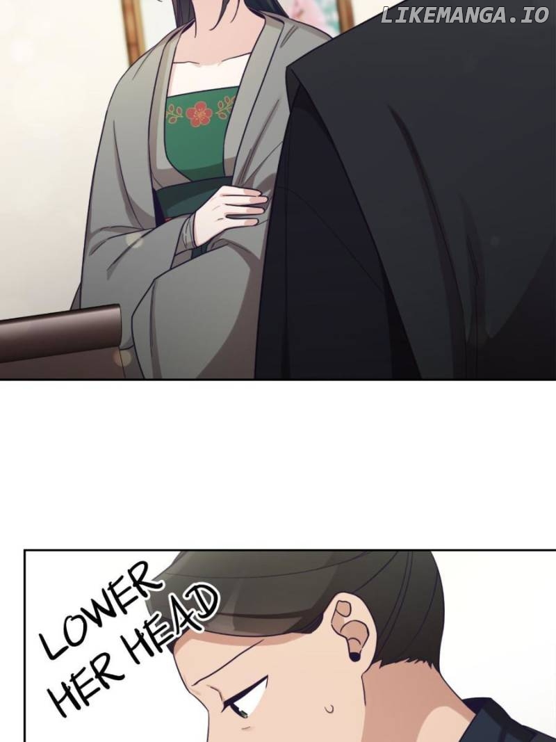 The Marvelous Dr. Jiaoniang Chapter 33 - page 26