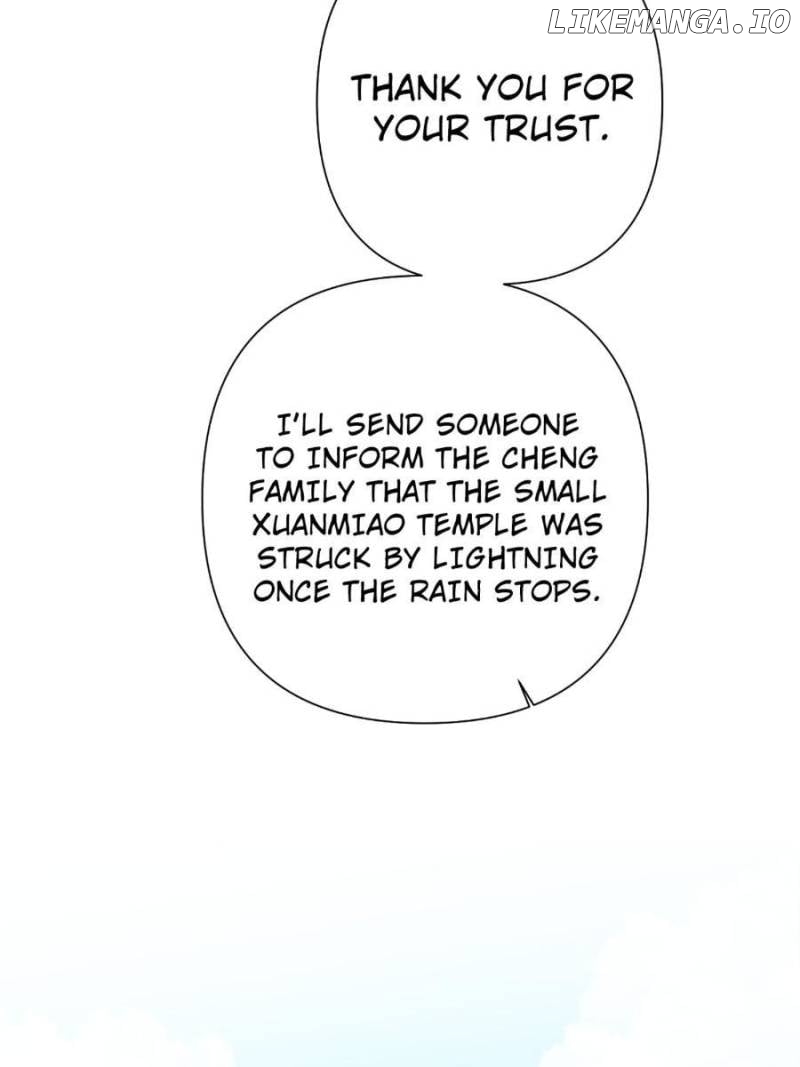 The Marvelous Dr. Jiaoniang Chapter 33 - page 28
