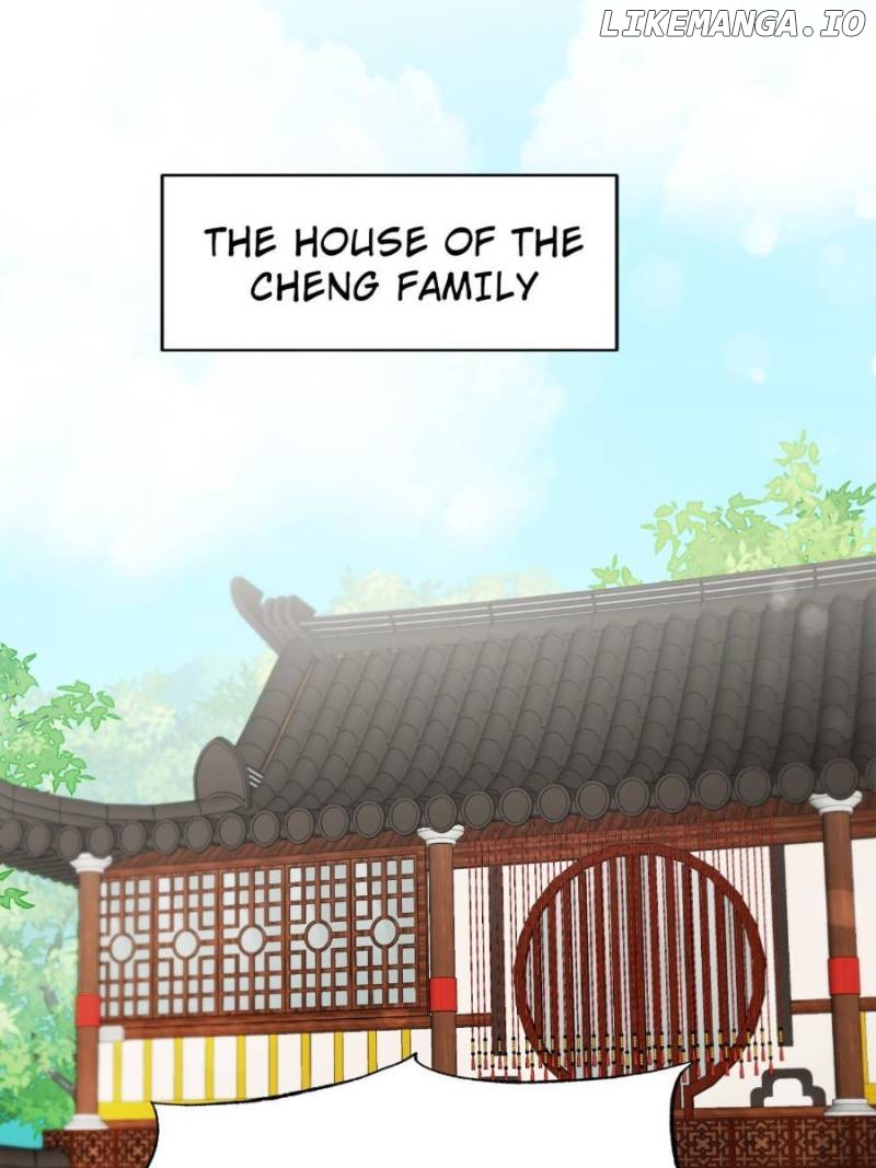 The Marvelous Dr. Jiaoniang Chapter 33 - page 29