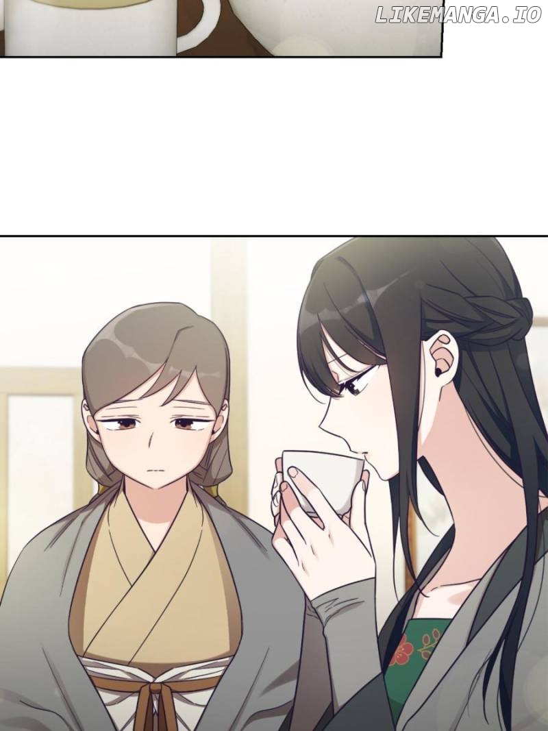 The Marvelous Dr. Jiaoniang Chapter 33 - page 3