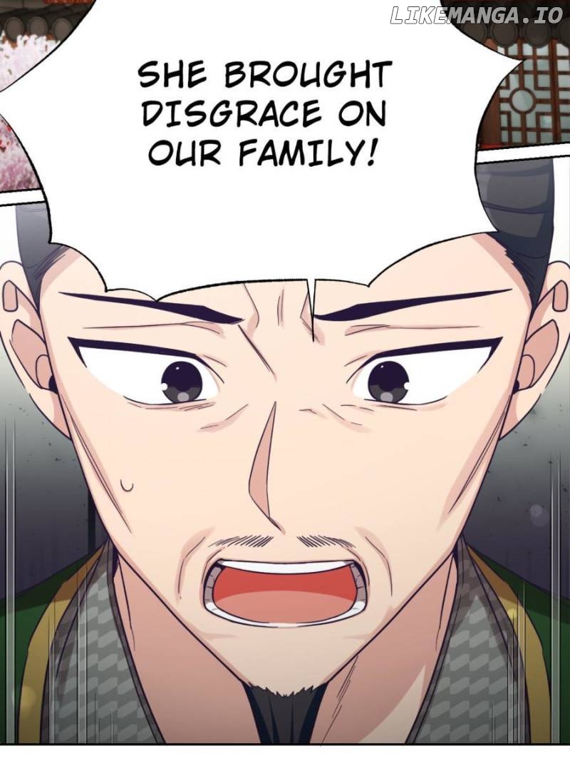 The Marvelous Dr. Jiaoniang Chapter 33 - page 30