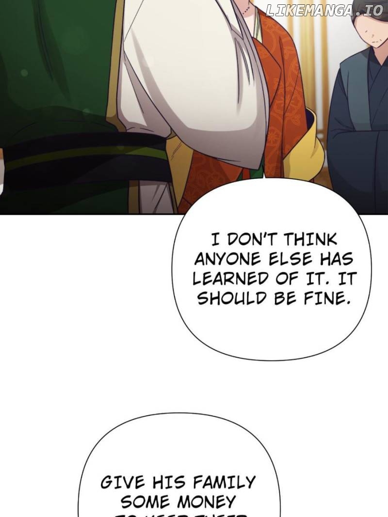The Marvelous Dr. Jiaoniang Chapter 33 - page 32