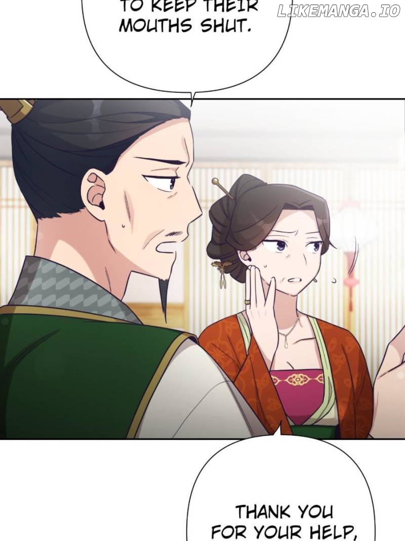 The Marvelous Dr. Jiaoniang Chapter 33 - page 33