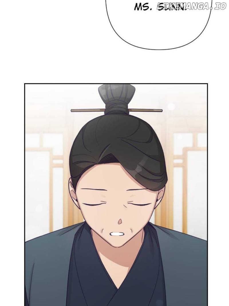 The Marvelous Dr. Jiaoniang Chapter 33 - page 34