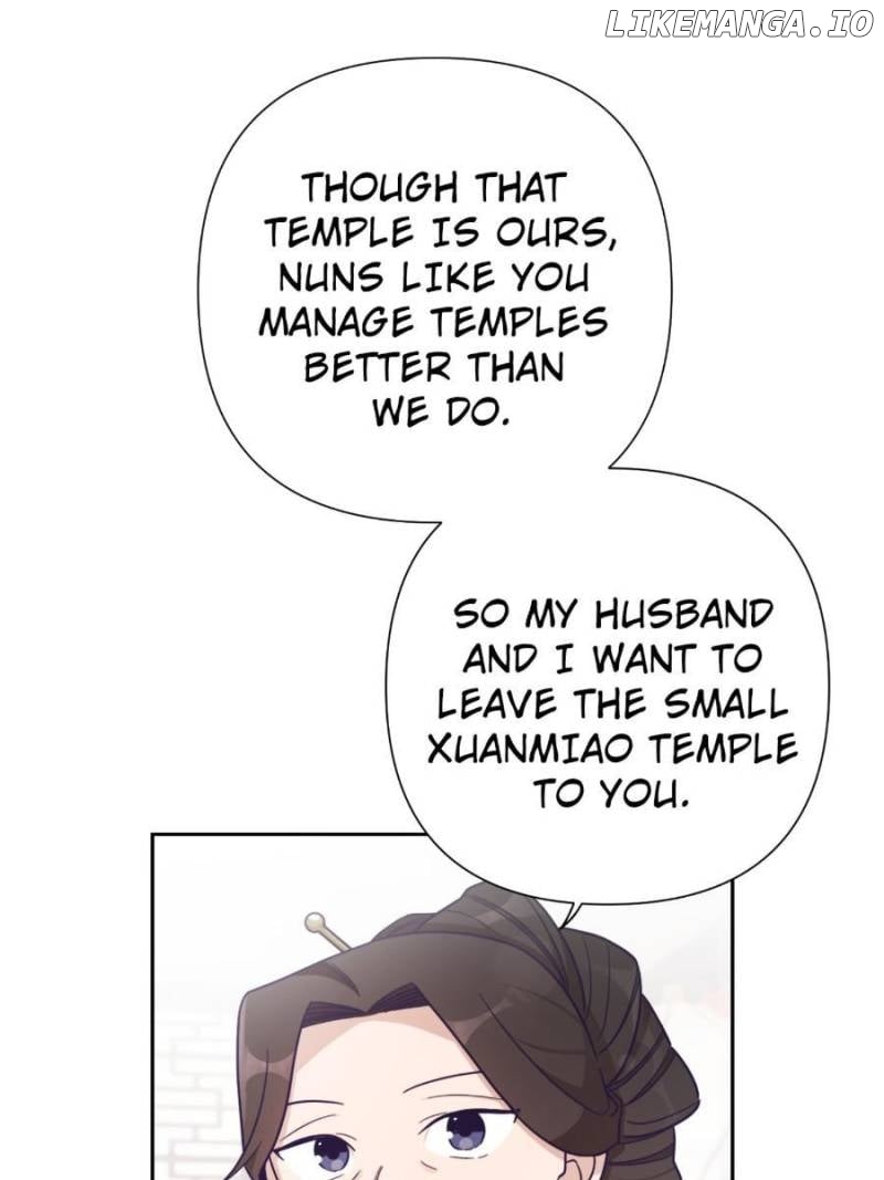 The Marvelous Dr. Jiaoniang Chapter 33 - page 36