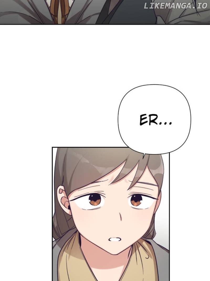 The Marvelous Dr. Jiaoniang Chapter 33 - page 4