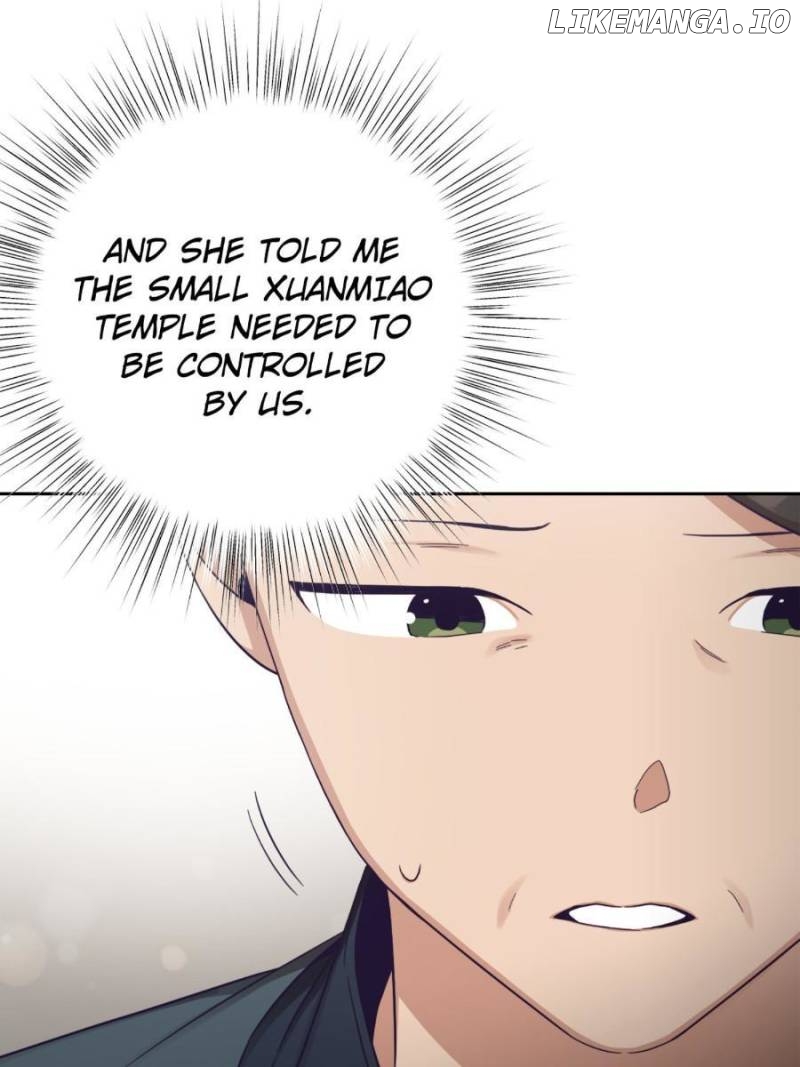 The Marvelous Dr. Jiaoniang Chapter 33 - page 40