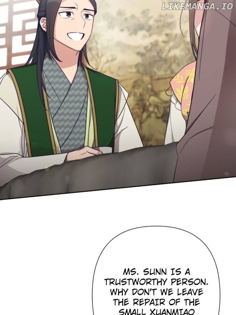 The Marvelous Dr. Jiaoniang Chapter 33 - page 45