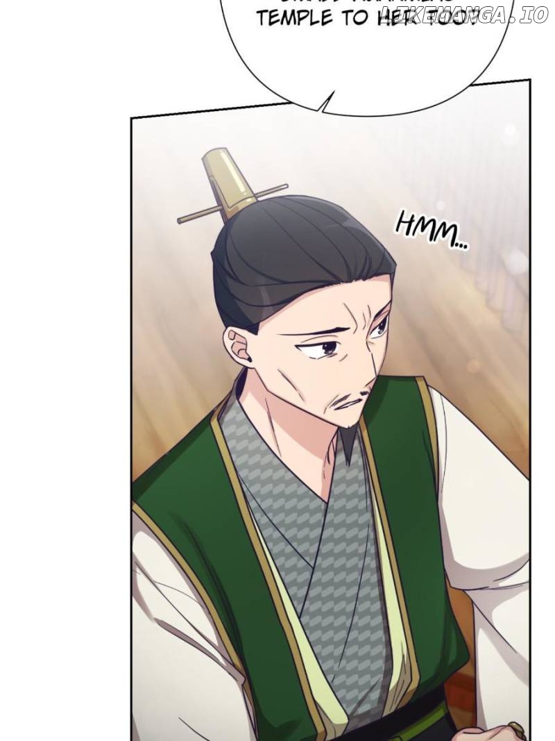 The Marvelous Dr. Jiaoniang Chapter 33 - page 46