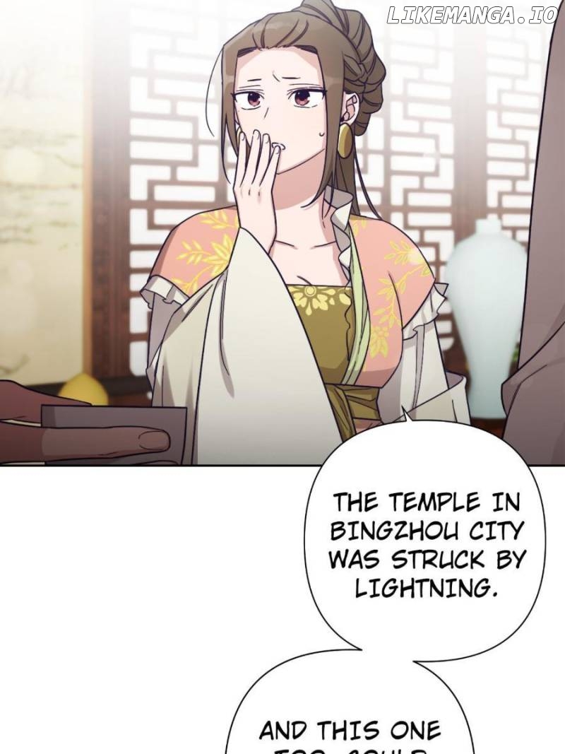 The Marvelous Dr. Jiaoniang Chapter 33 - page 48