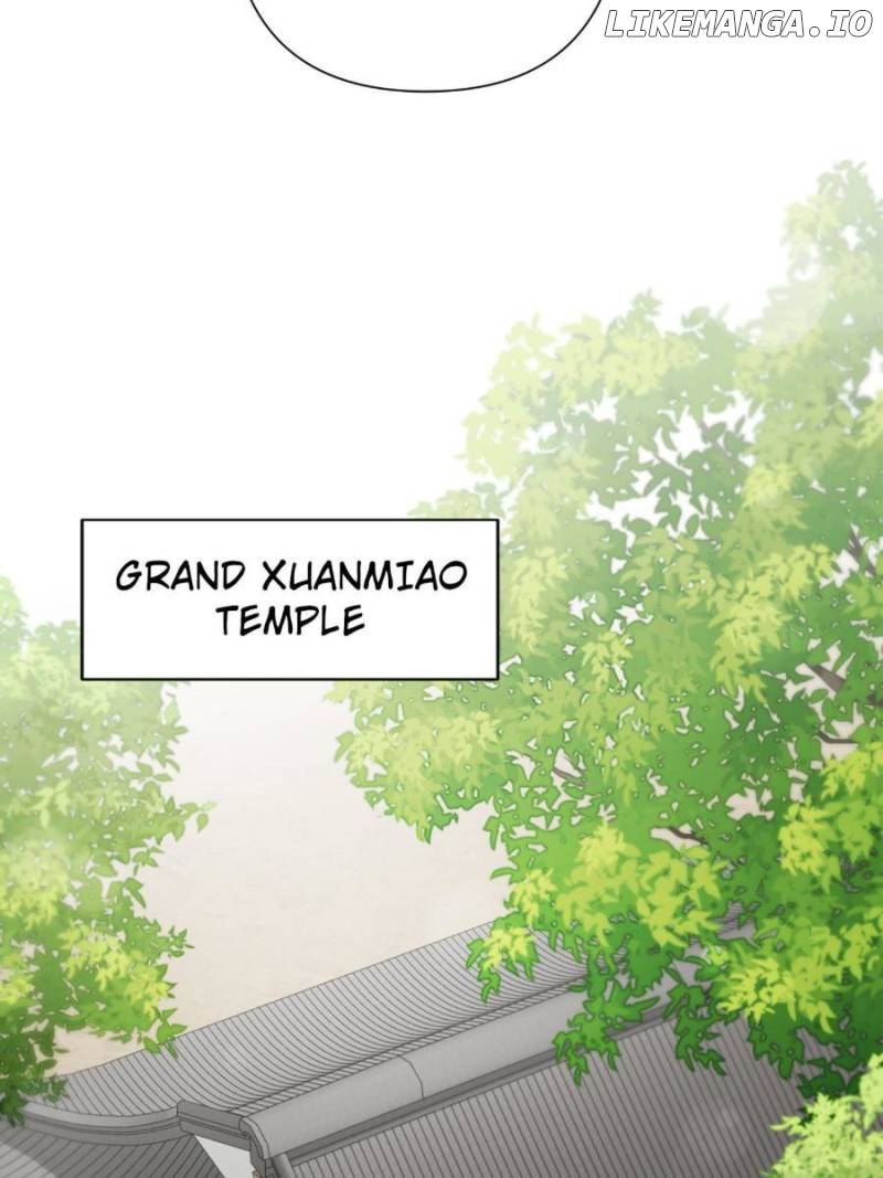 The Marvelous Dr. Jiaoniang Chapter 33 - page 52