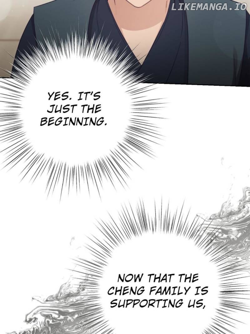 The Marvelous Dr. Jiaoniang Chapter 33 - page 61