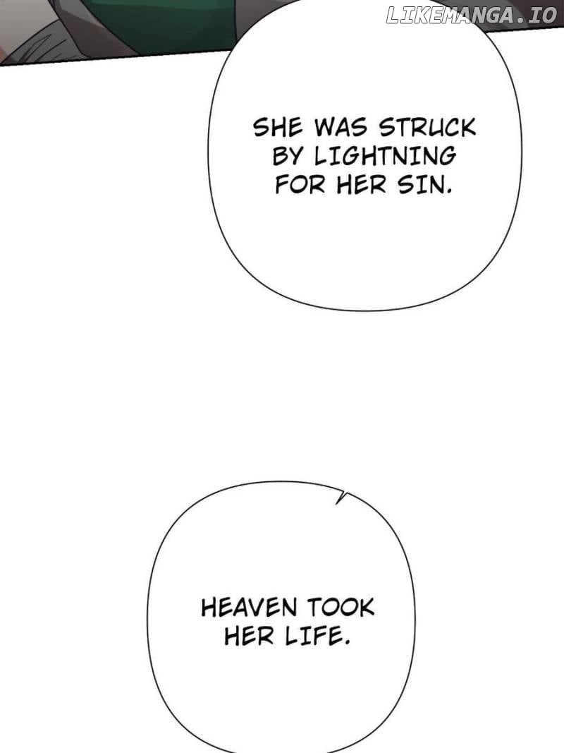 The Marvelous Dr. Jiaoniang Chapter 33 - page 8