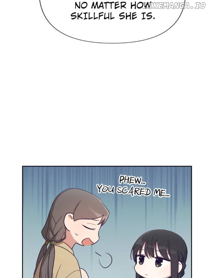 The Marvelous Dr. Jiaoniang Chapter 33 - page 93