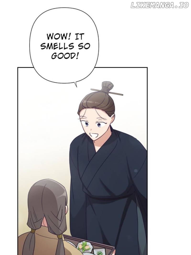 The Marvelous Dr. Jiaoniang Chapter 33 - page 97