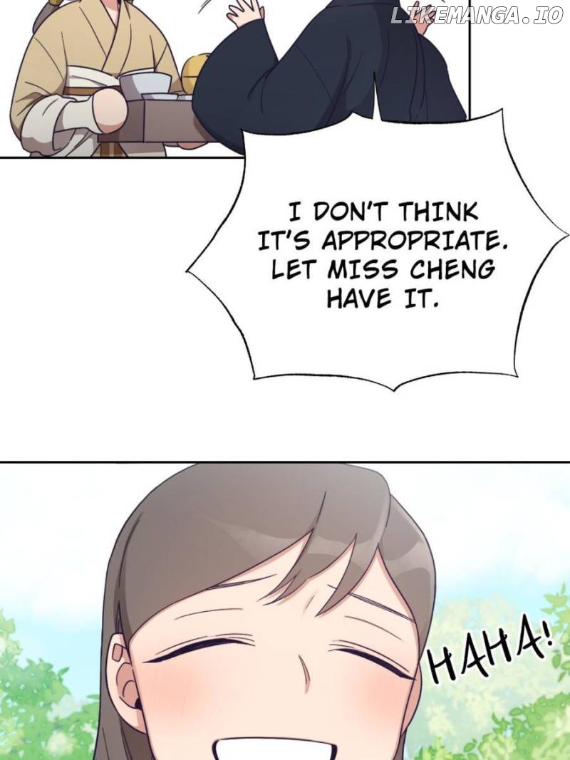 The Marvelous Dr. Jiaoniang Chapter 33 - page 99