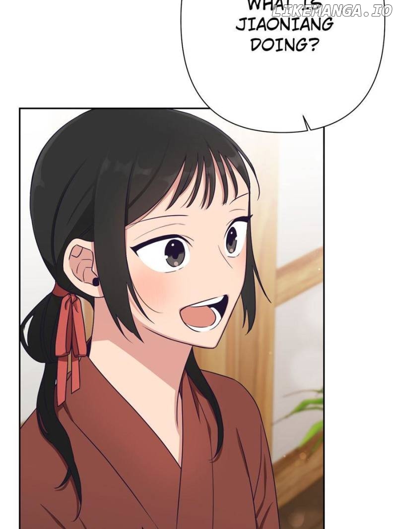 The Marvelous Dr. Jiaoniang Chapter 10 - page 11