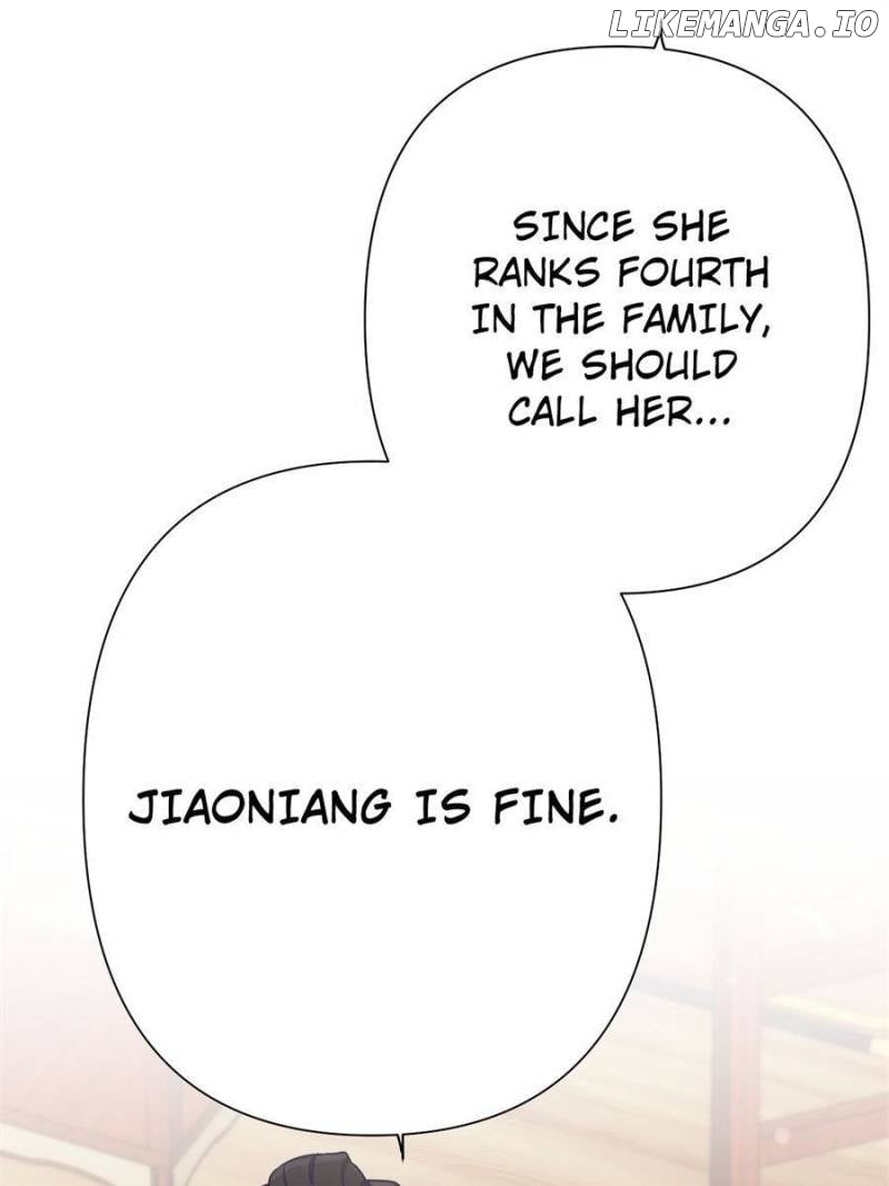 The Marvelous Dr. Jiaoniang Chapter 10 - page 17