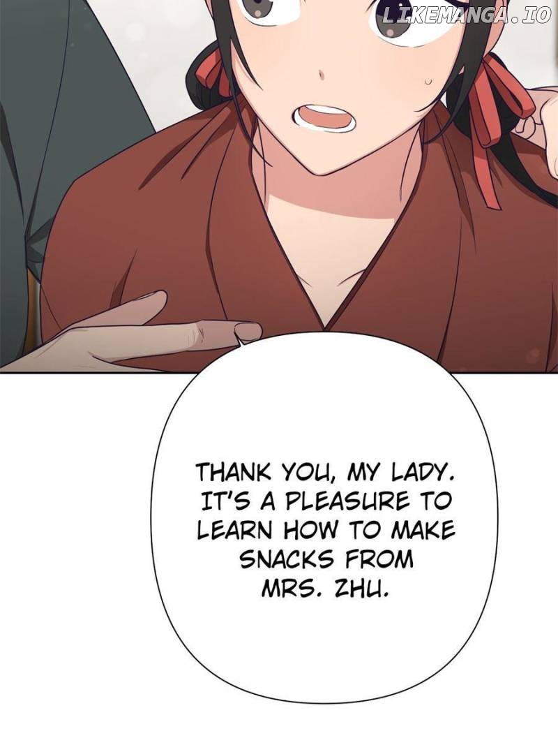 The Marvelous Dr. Jiaoniang Chapter 10 - page 38