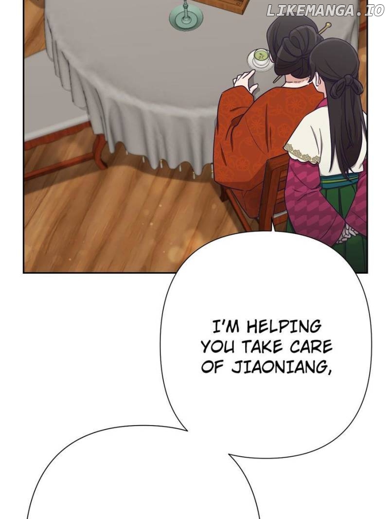 The Marvelous Dr. Jiaoniang Chapter 10 - page 4