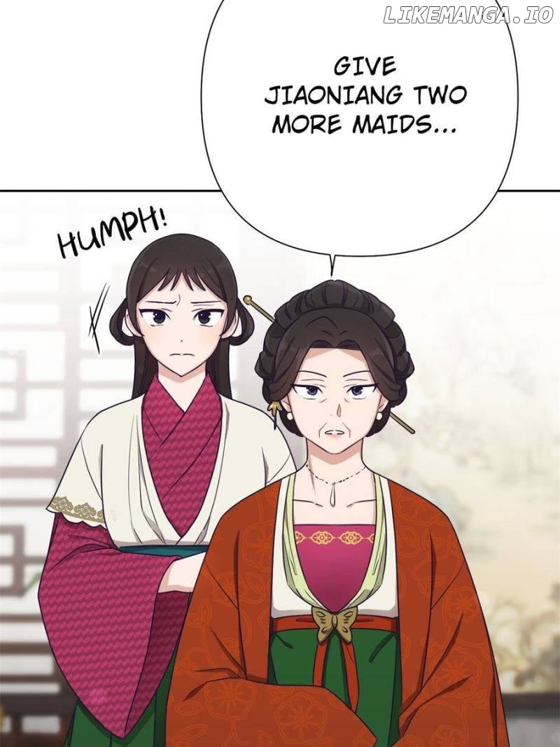 The Marvelous Dr. Jiaoniang Chapter 10 - page 41