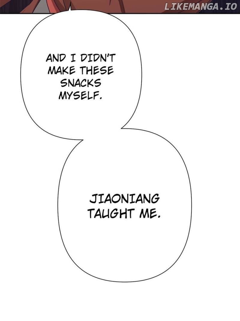 The Marvelous Dr. Jiaoniang Chapter 10 - page 44