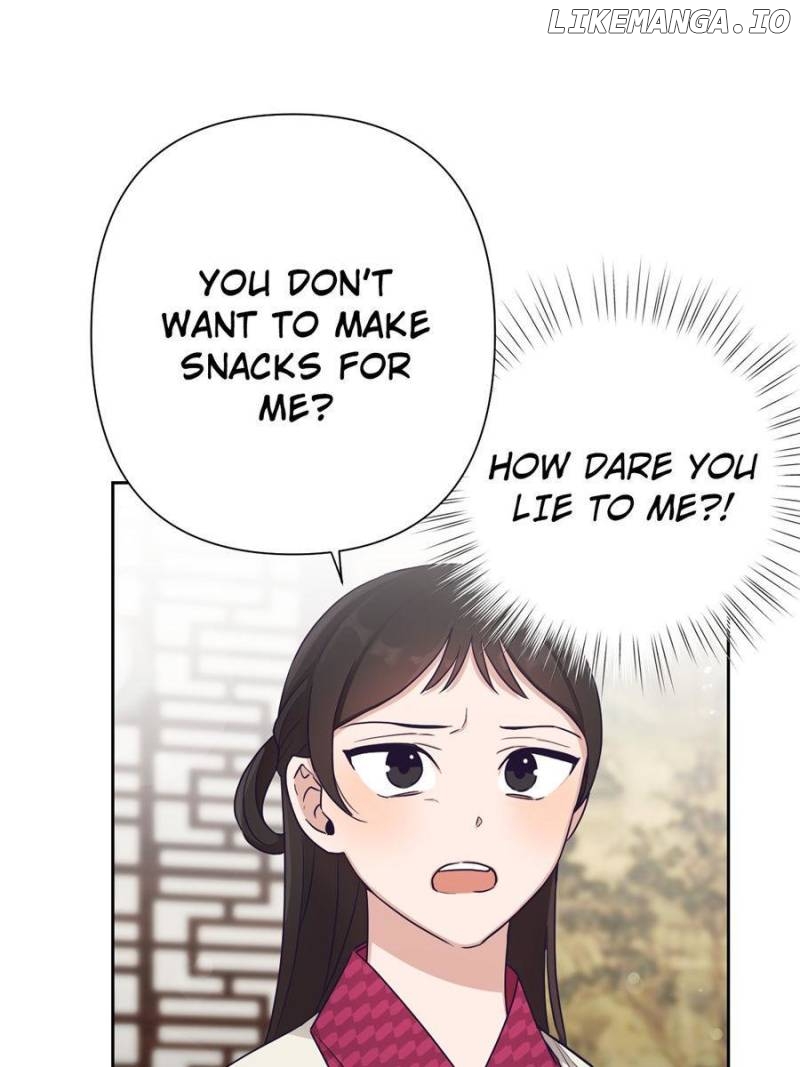 The Marvelous Dr. Jiaoniang Chapter 10 - page 45