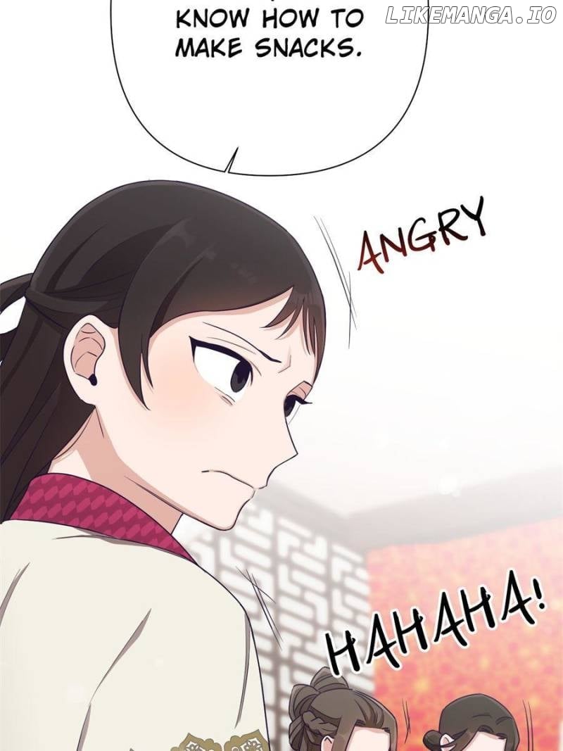 The Marvelous Dr. Jiaoniang Chapter 10 - page 47