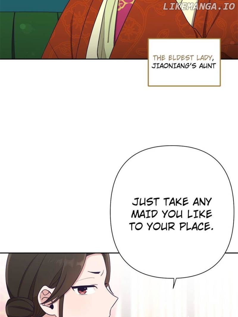 The Marvelous Dr. Jiaoniang Chapter 10 - page 6