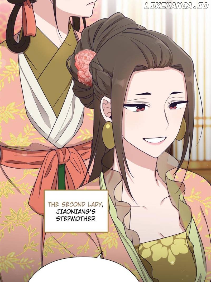 The Marvelous Dr. Jiaoniang Chapter 10 - page 7