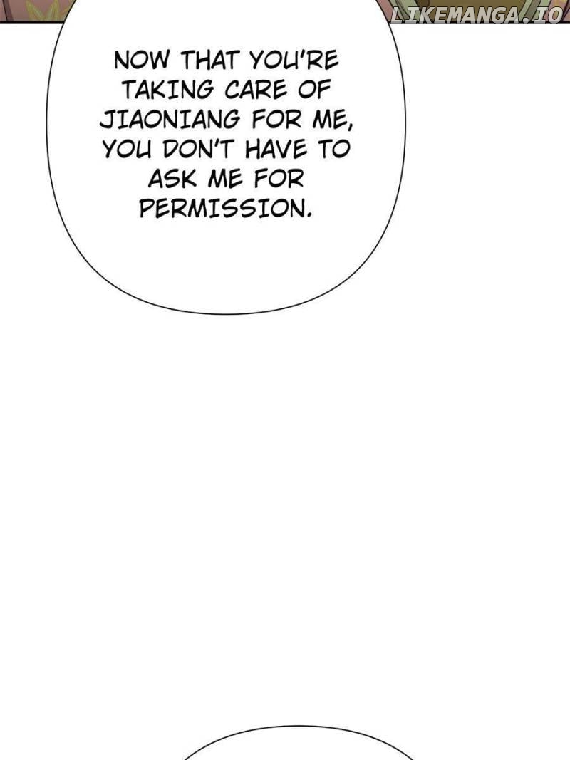 The Marvelous Dr. Jiaoniang Chapter 10 - page 8