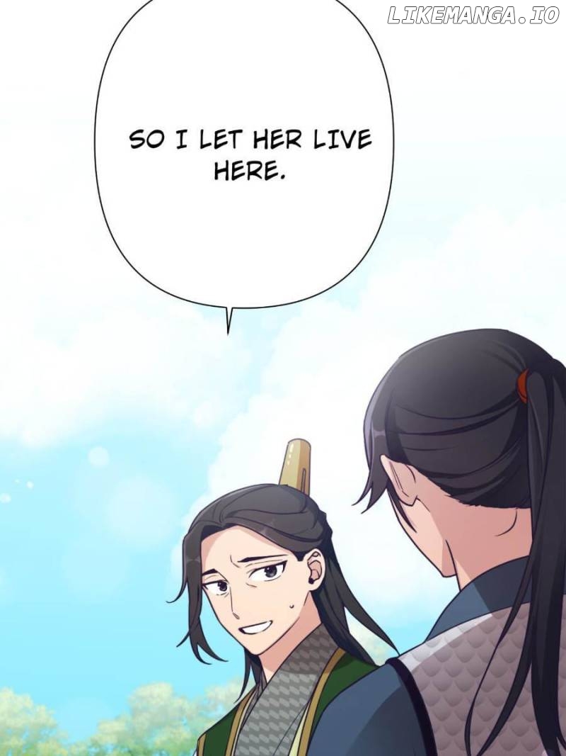 The Marvelous Dr. Jiaoniang Chapter 20 - page 2
