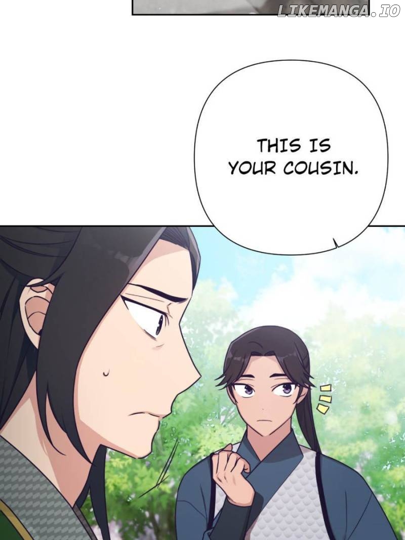 The Marvelous Dr. Jiaoniang Chapter 20 - page 21