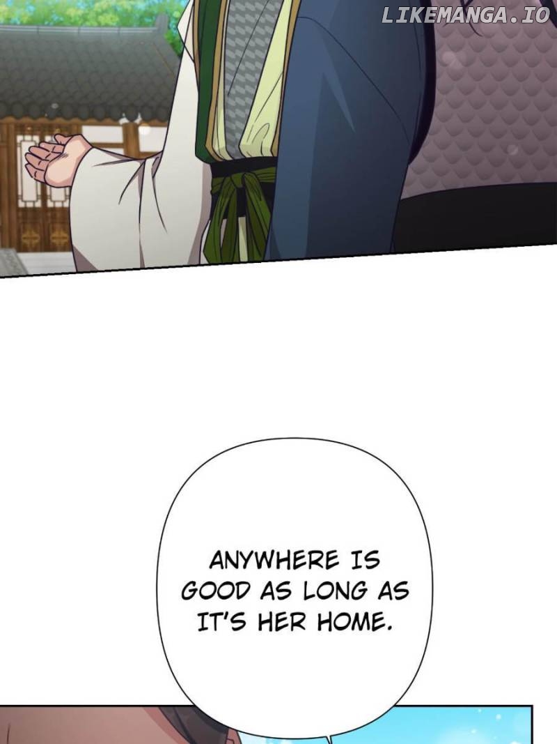 The Marvelous Dr. Jiaoniang Chapter 20 - page 3