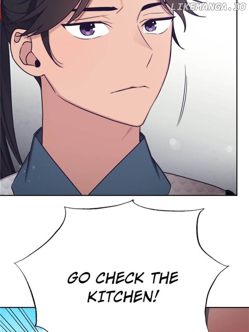 The Marvelous Dr. Jiaoniang Chapter 20 - page 45