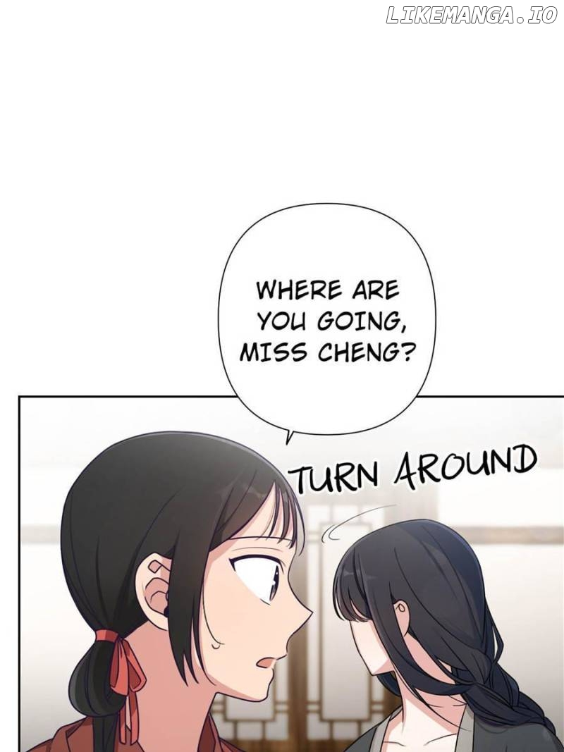 The Marvelous Dr. Jiaoniang Chapter 20 - page 47