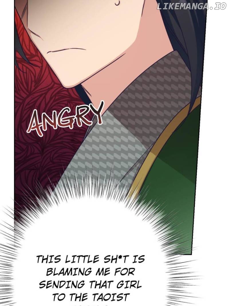 The Marvelous Dr. Jiaoniang Chapter 20 - page 7
