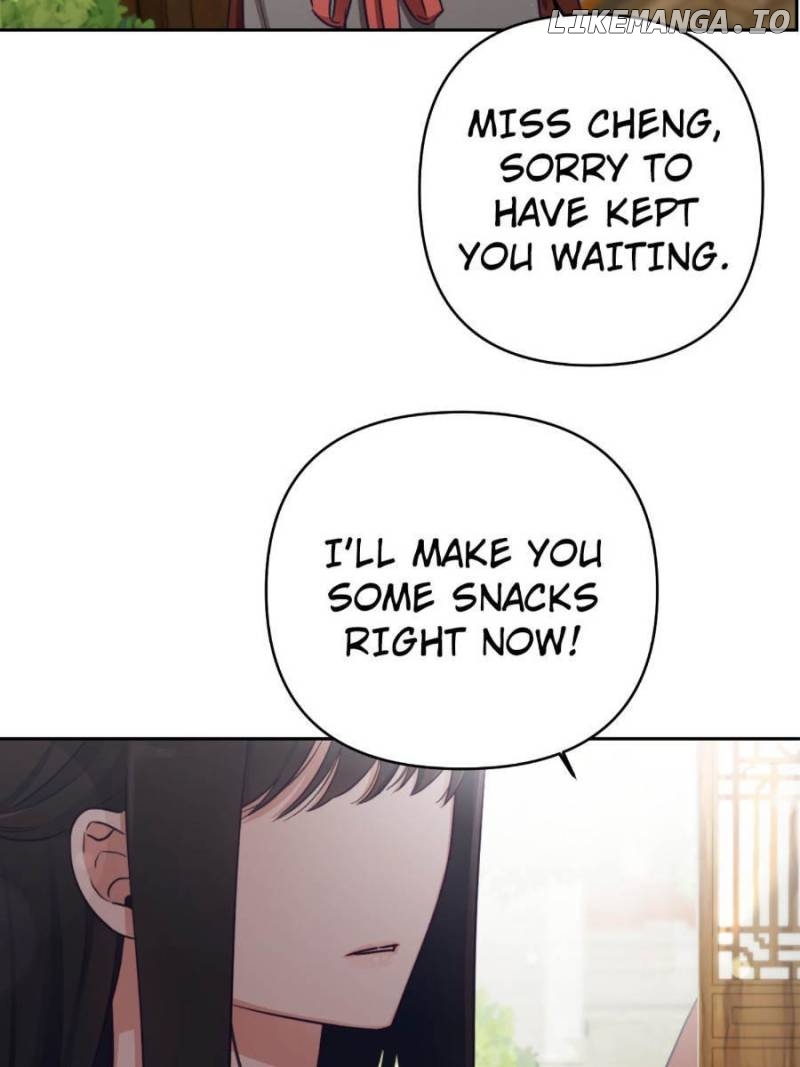 The Marvelous Dr. Jiaoniang Chapter 11 - page 18