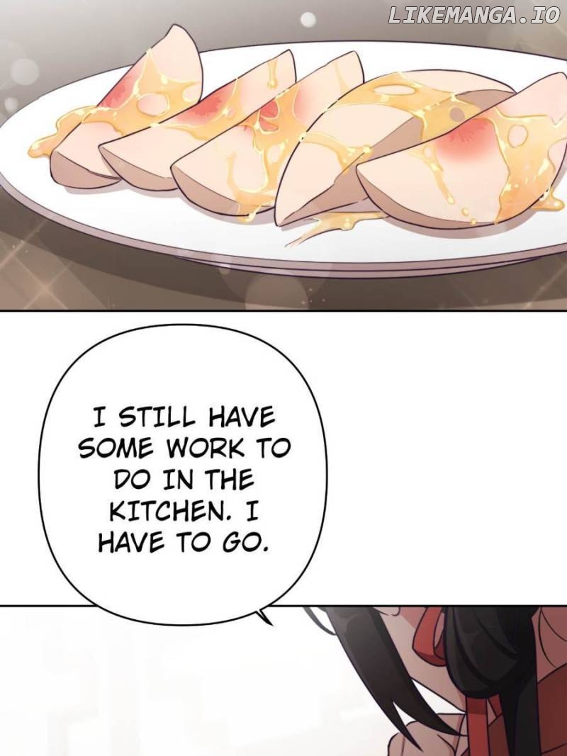 The Marvelous Dr. Jiaoniang Chapter 11 - page 22