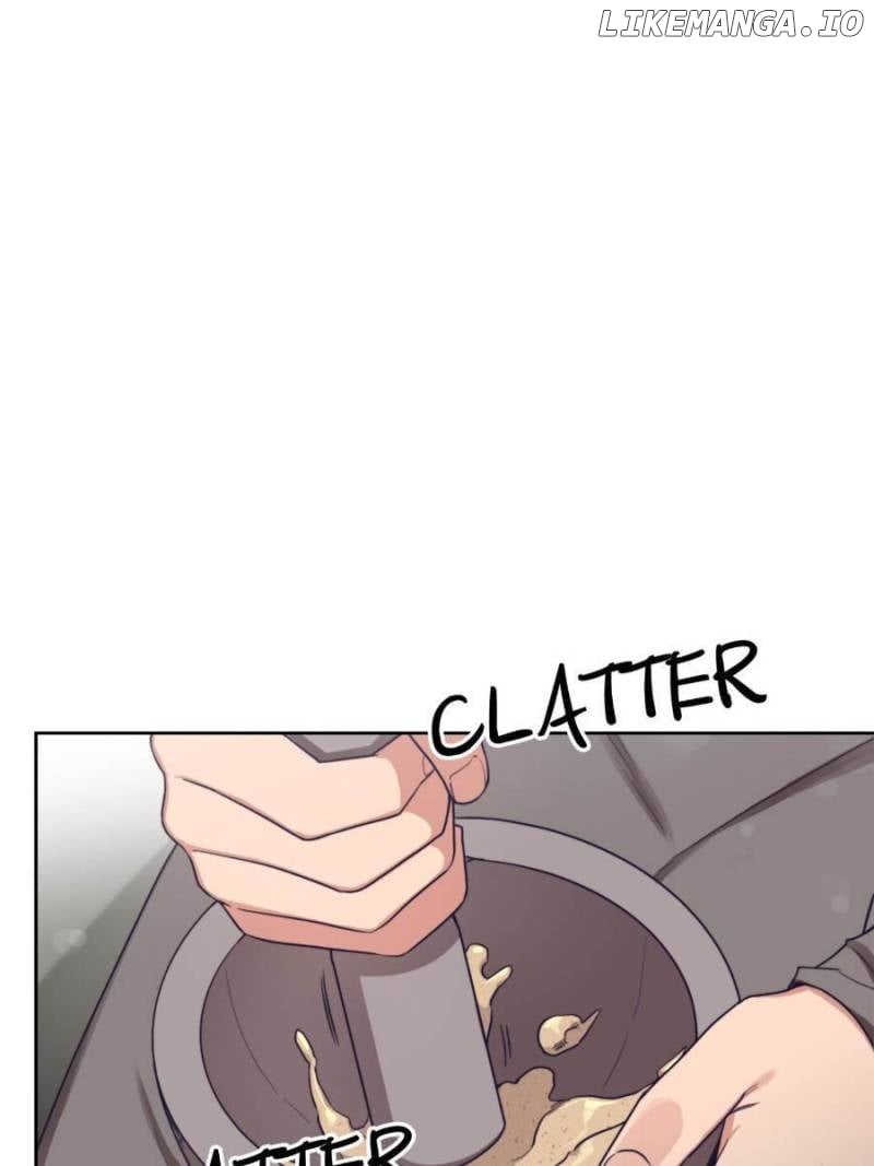 The Marvelous Dr. Jiaoniang Chapter 11 - page 27