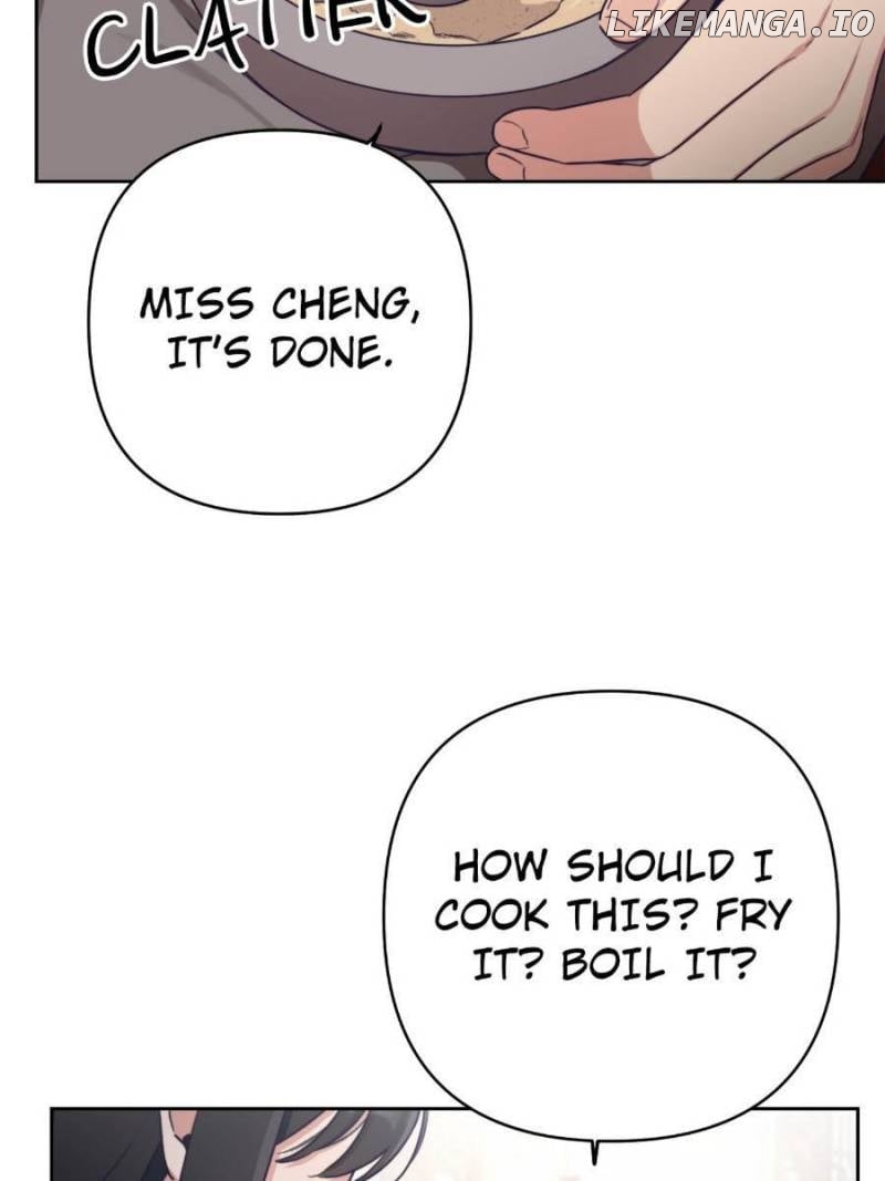 The Marvelous Dr. Jiaoniang Chapter 11 - page 28