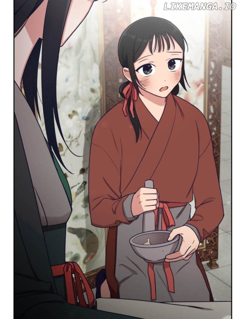 The Marvelous Dr. Jiaoniang Chapter 11 - page 29