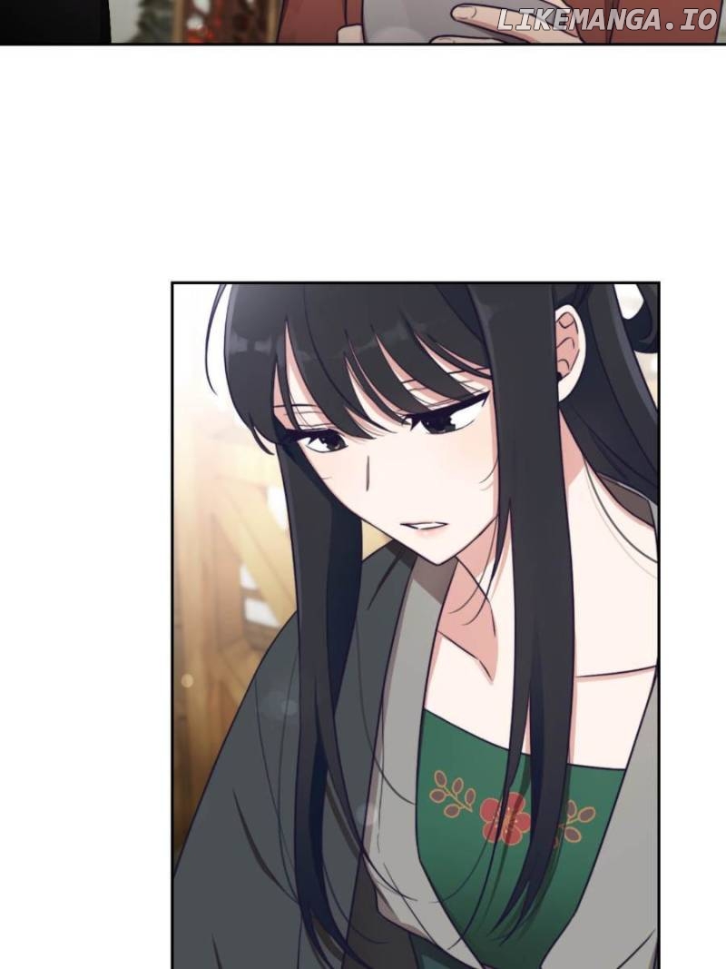 The Marvelous Dr. Jiaoniang Chapter 11 - page 31