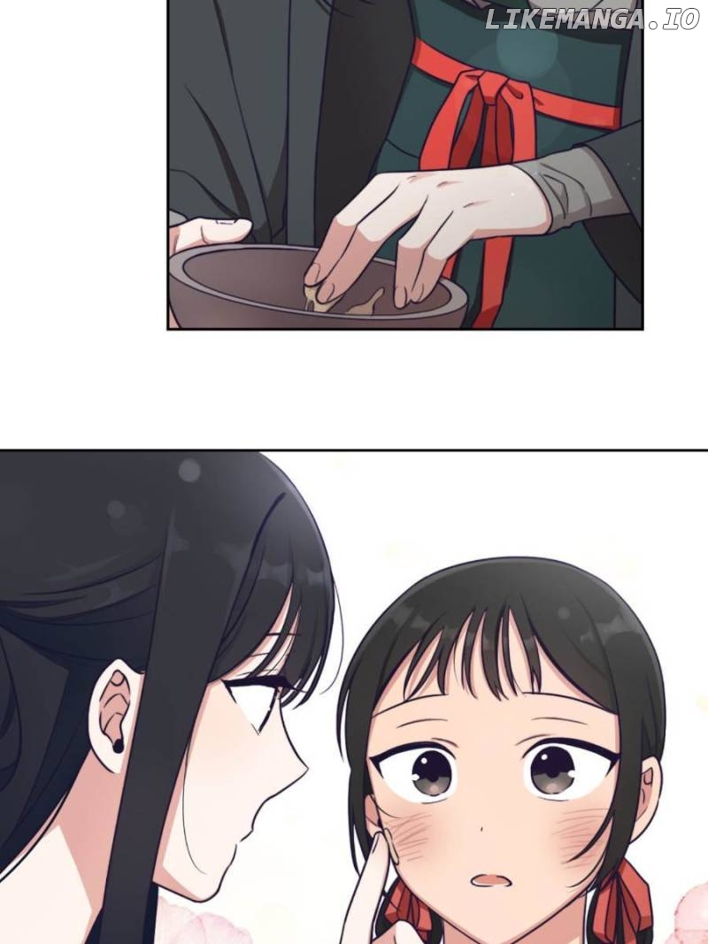 The Marvelous Dr. Jiaoniang Chapter 11 - page 32