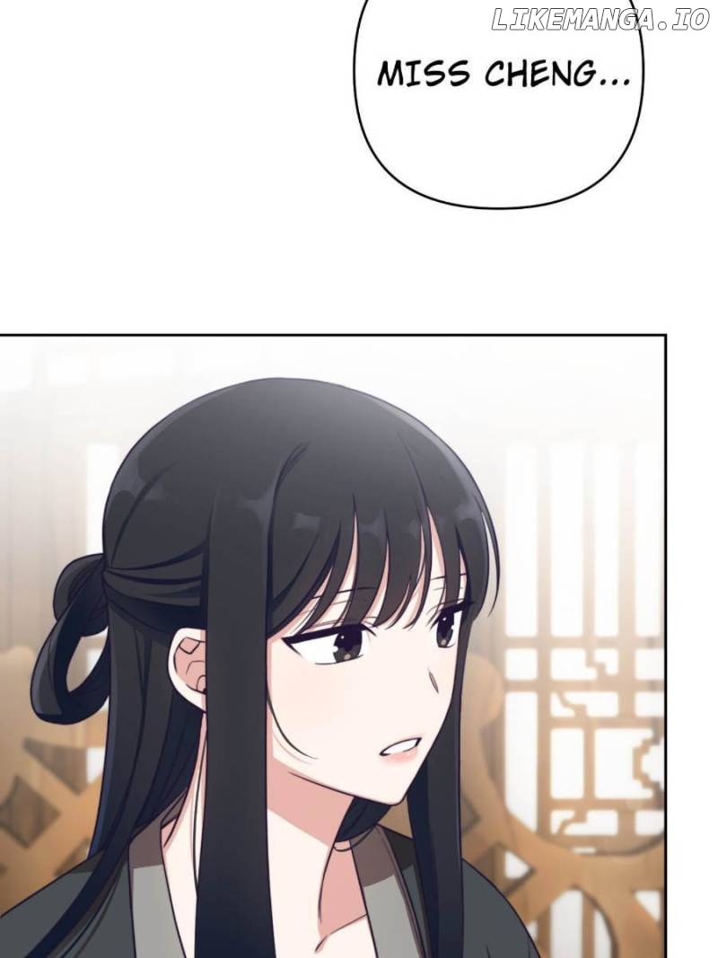 The Marvelous Dr. Jiaoniang Chapter 11 - page 35