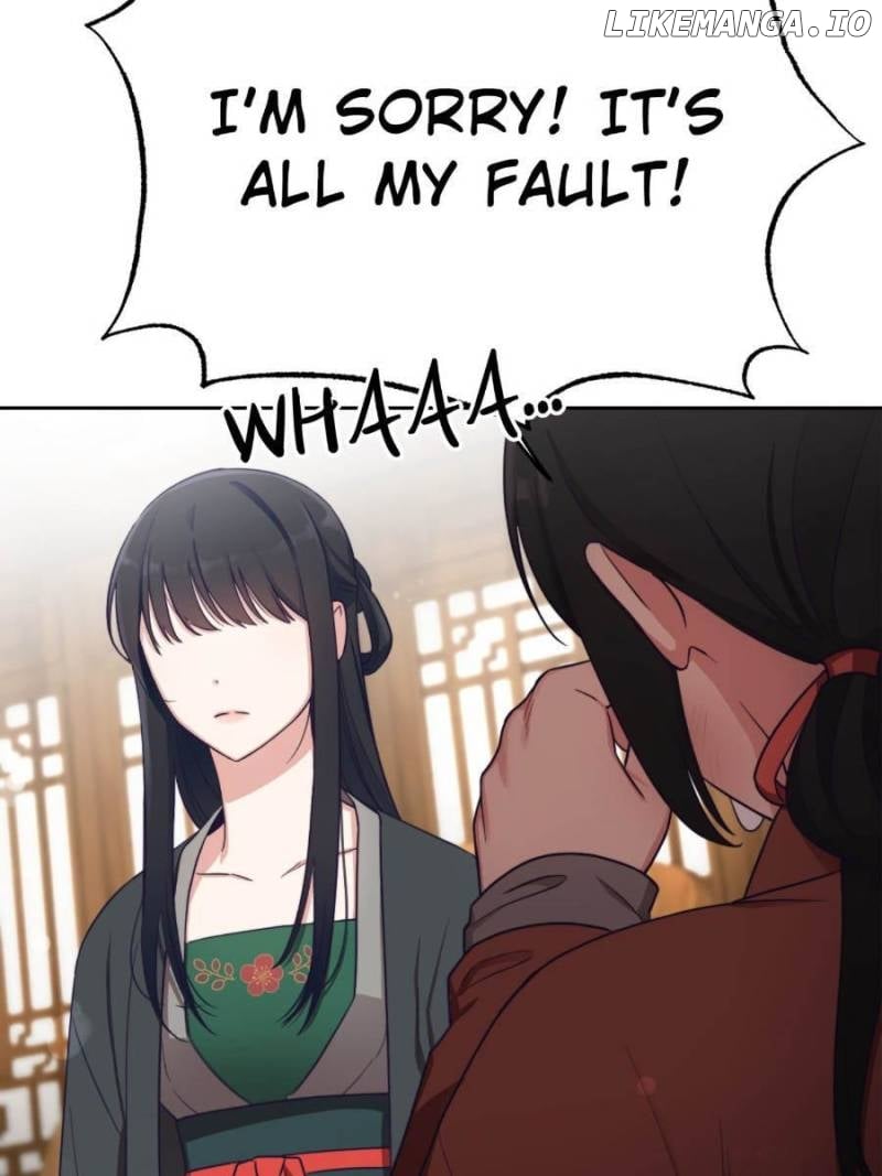 The Marvelous Dr. Jiaoniang Chapter 11 - page 44