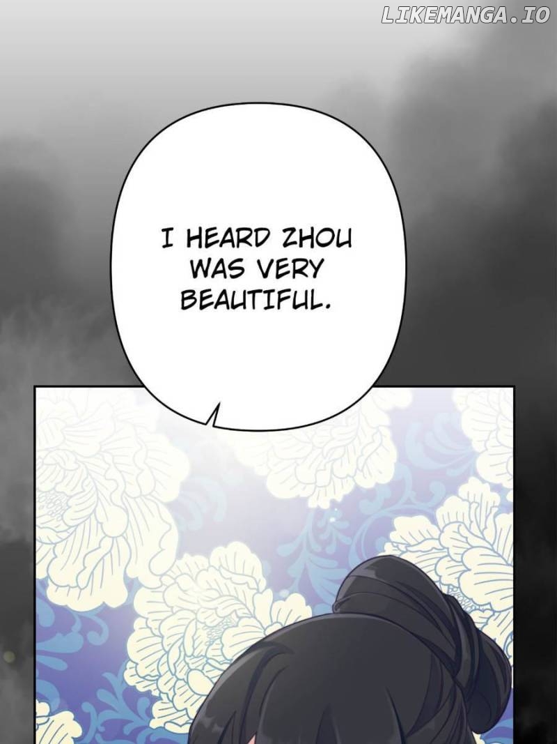 The Marvelous Dr. Jiaoniang Chapter 12 - page 10