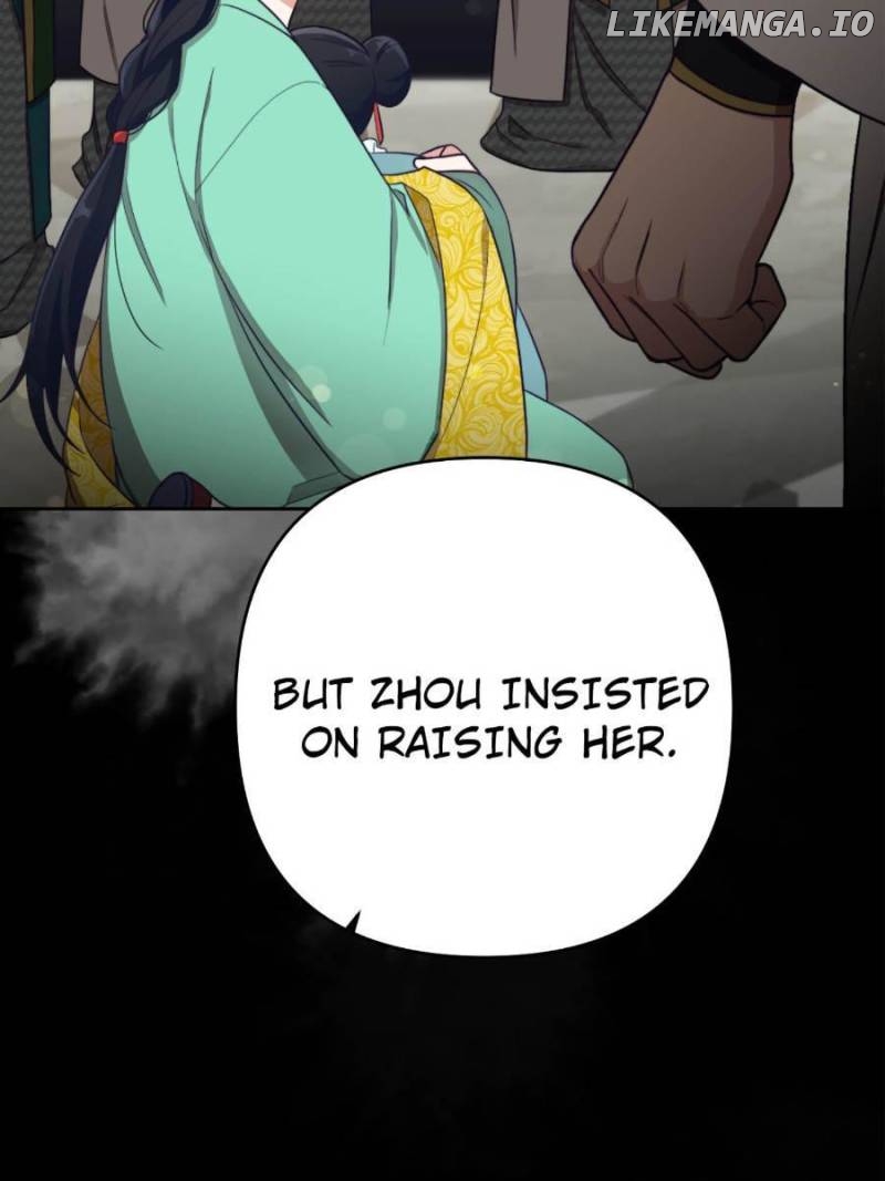 The Marvelous Dr. Jiaoniang Chapter 12 - page 13