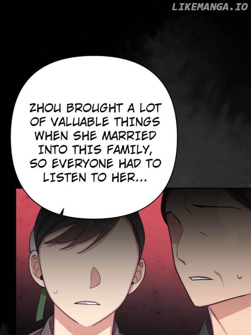 The Marvelous Dr. Jiaoniang Chapter 12 - page 14