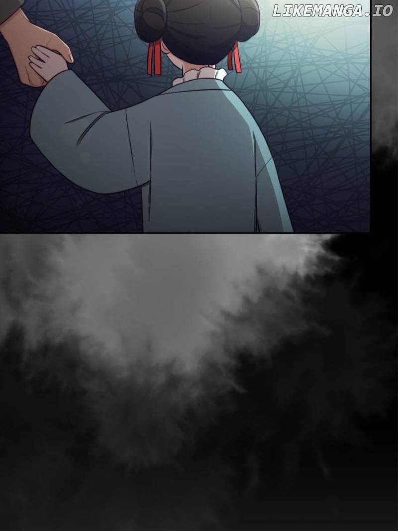 The Marvelous Dr. Jiaoniang Chapter 12 - page 16